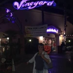 Meet your Posher, Natella